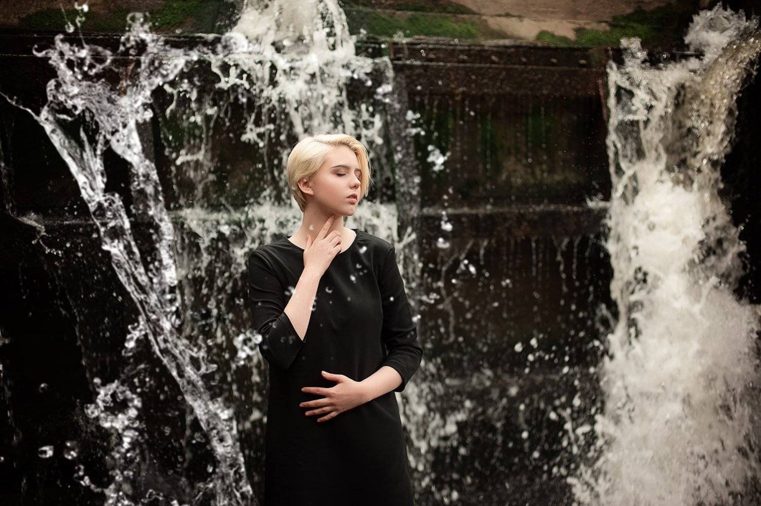 , Лана Никонова