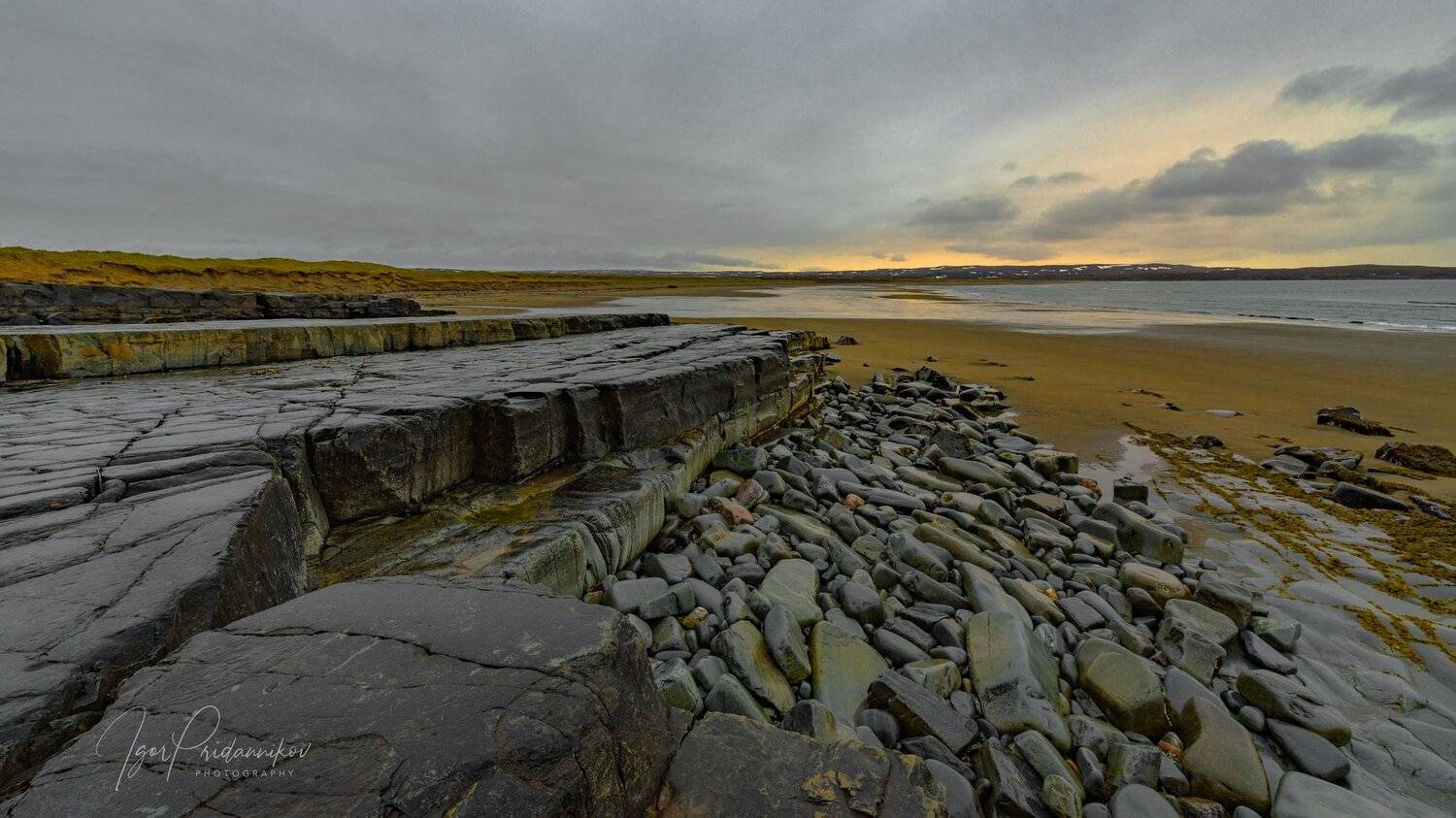 , Игорь Приданников