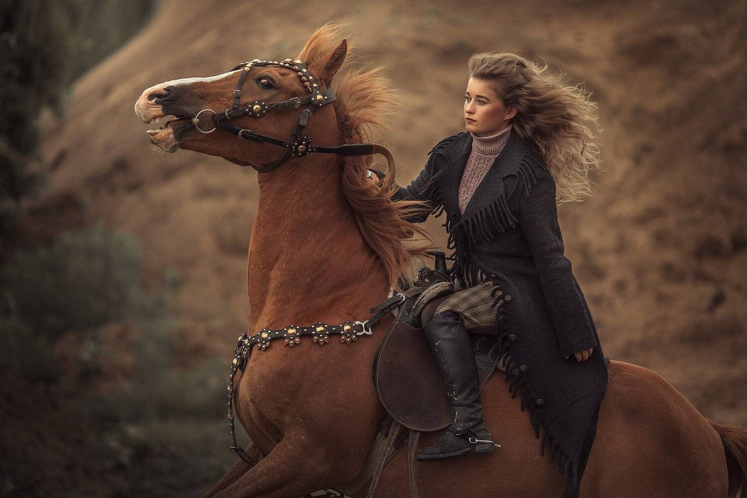 , Анюта Онтикова