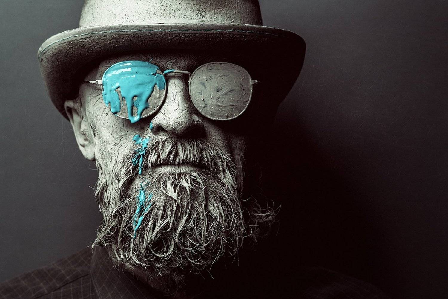 , Андрей Бортников