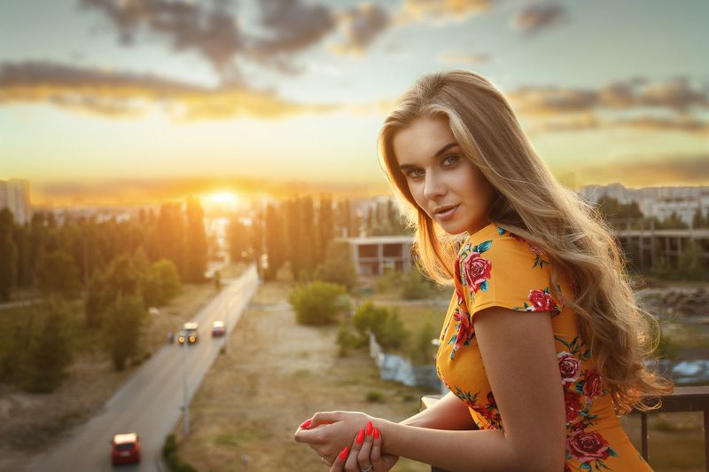 Варвара фото превью