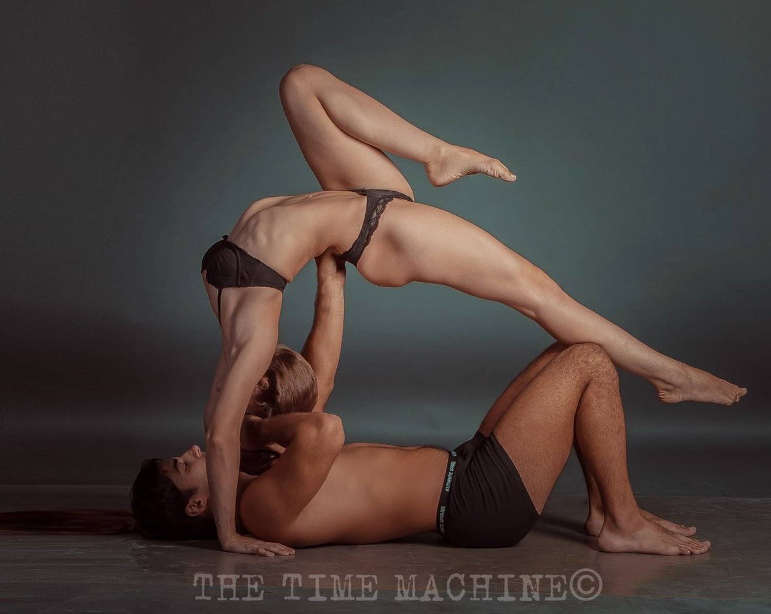 , Михаил Бове