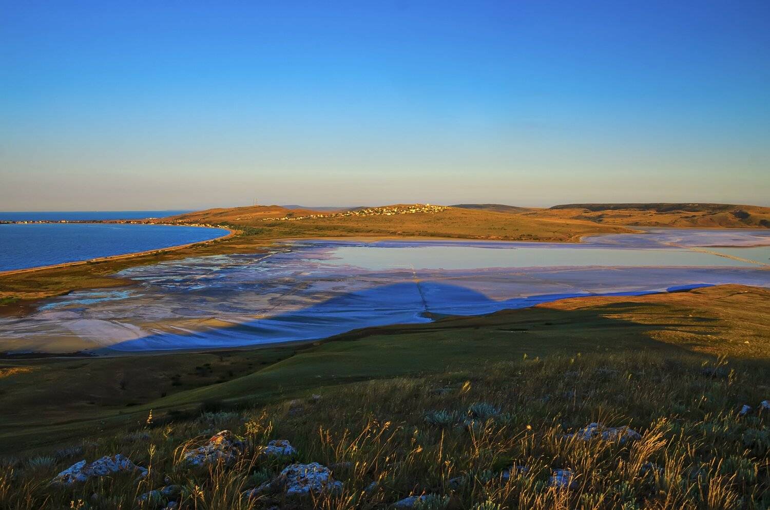 , Александр Березуцкий