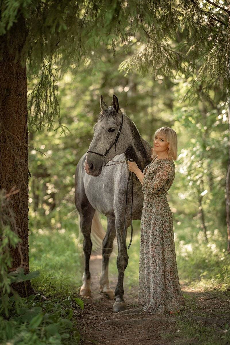 , Елена Успенская