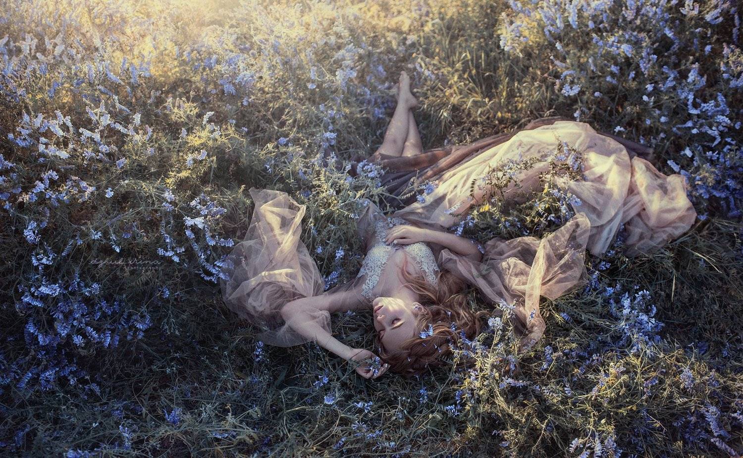 , Ирина Джуль