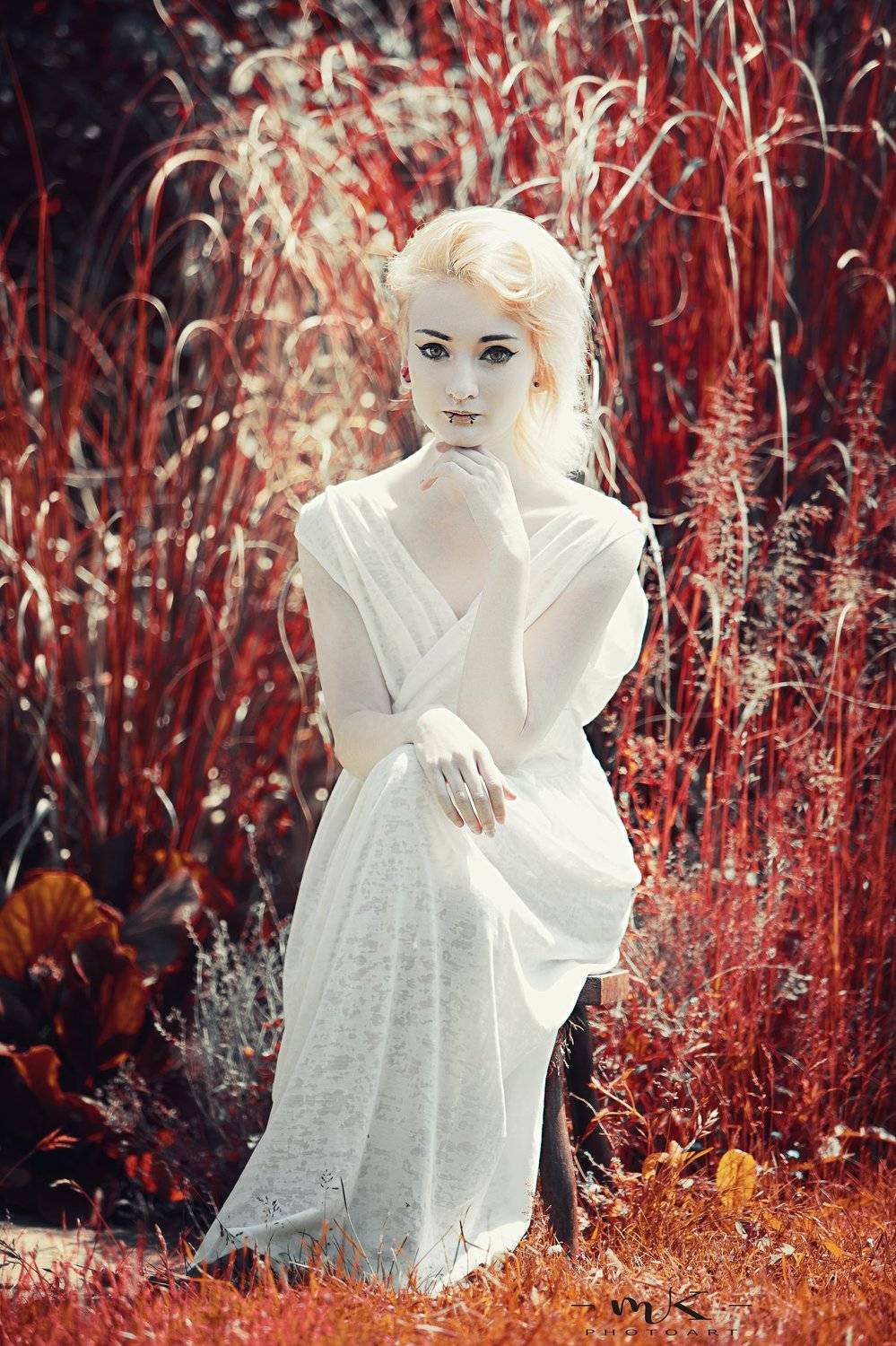 , Marius Kalinauskas