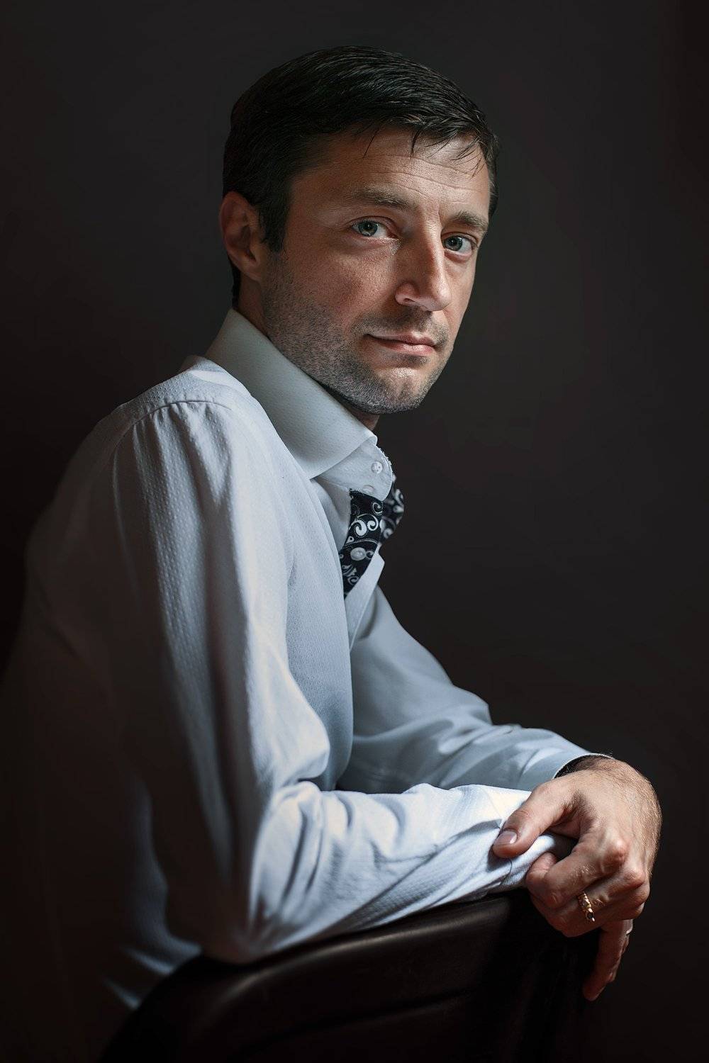 , Владимир Осауленко