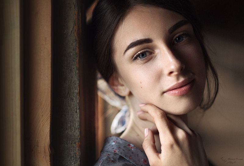 Ксения фото превью