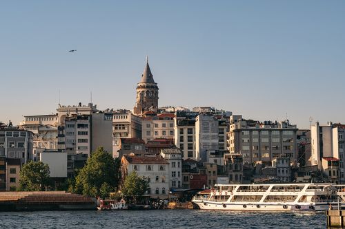 Istanbul