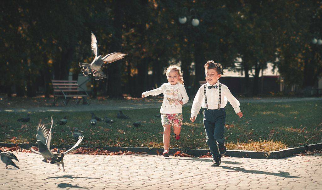 , Ведь Денис