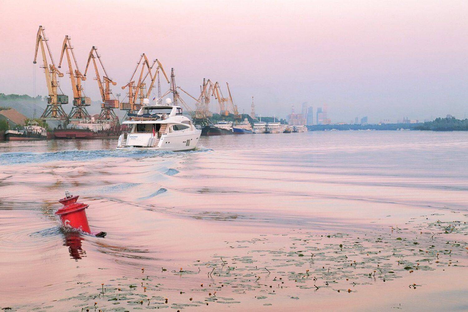 , Виктор Климкин