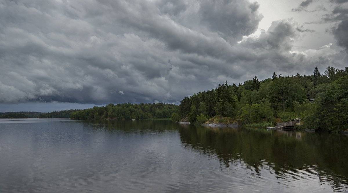 швеция, Lapland