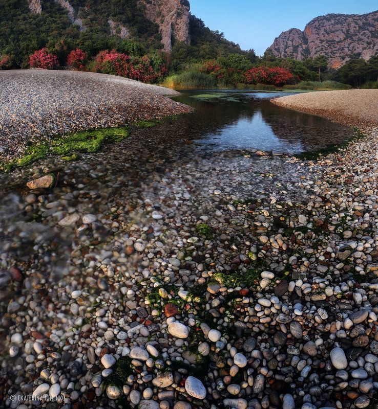 Камушки))) фото превью