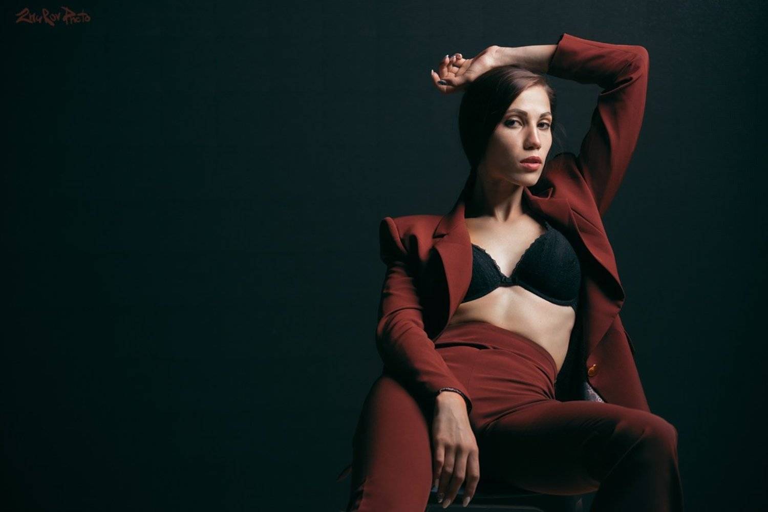 , Журов Иван