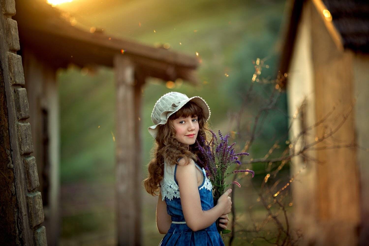 , Екатерина Домбругова