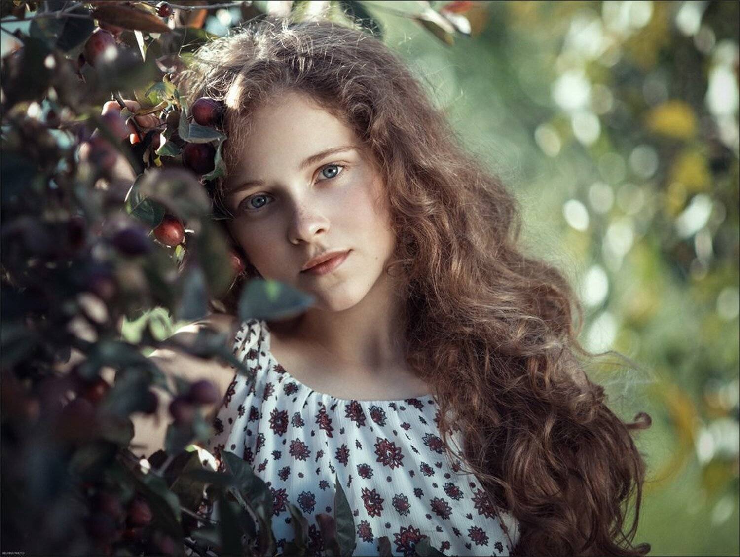 , Ариадна Белкина