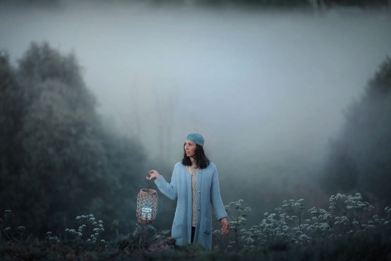 Рассвет фото превью