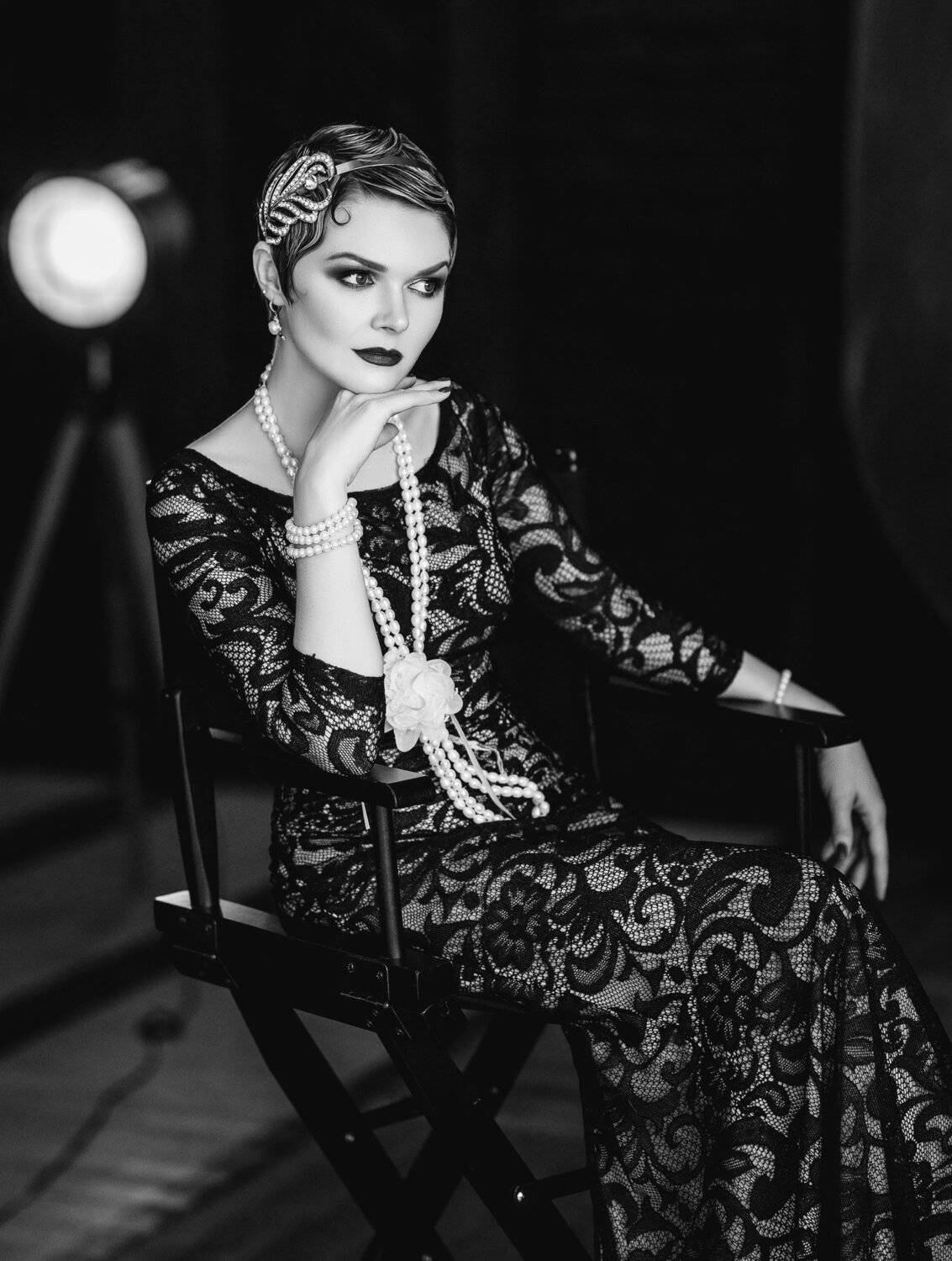 , Диана Липкина