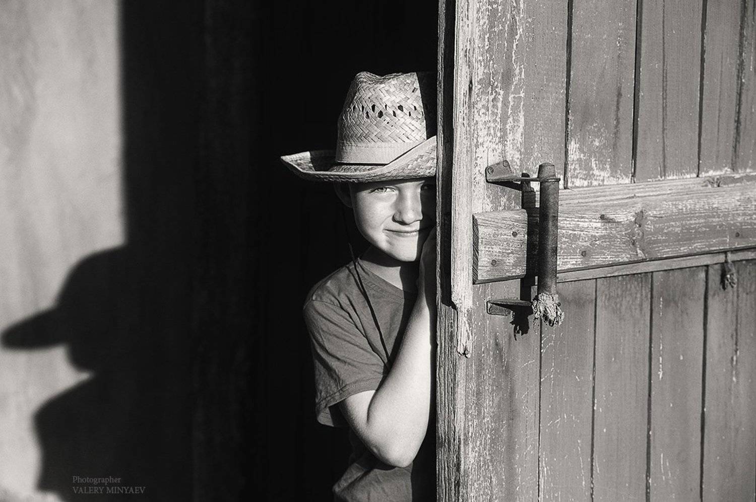 , Миняев Валерий