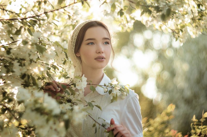 Ожидание фото превью