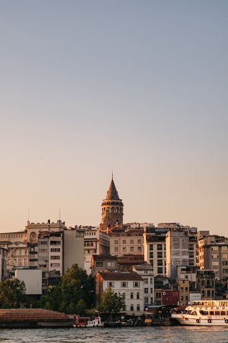 Istanbul