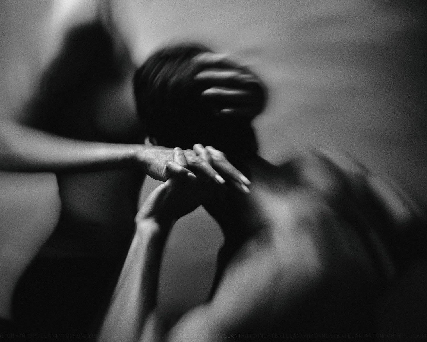 , Anton Montbrillant