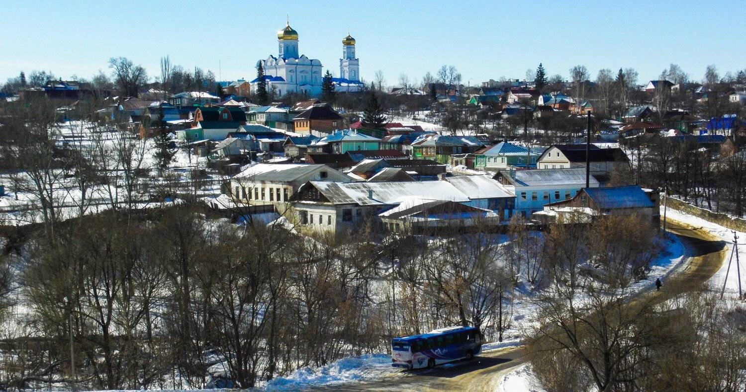 , Руслан Востриков