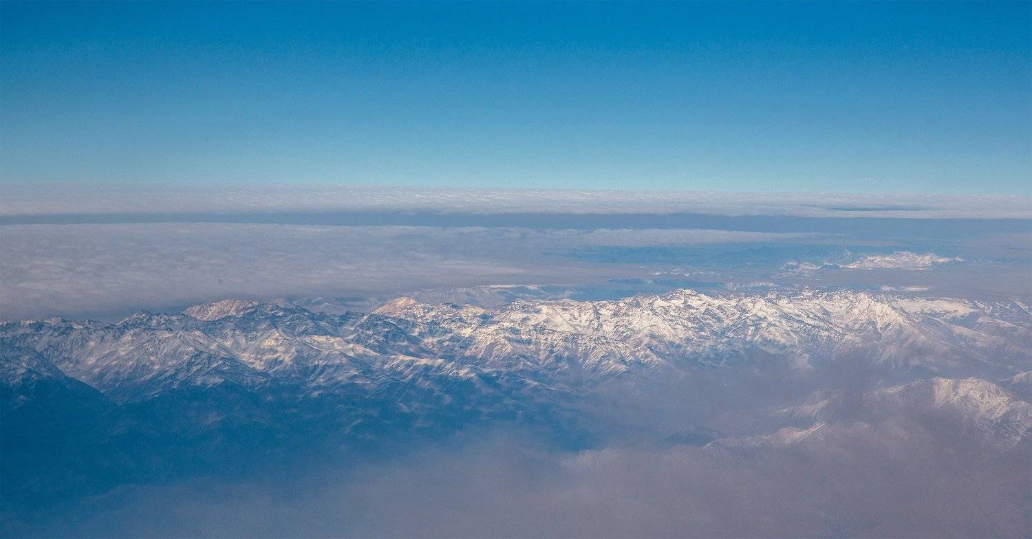 афганистан, аэросъемка, , Воробьёв Евгений