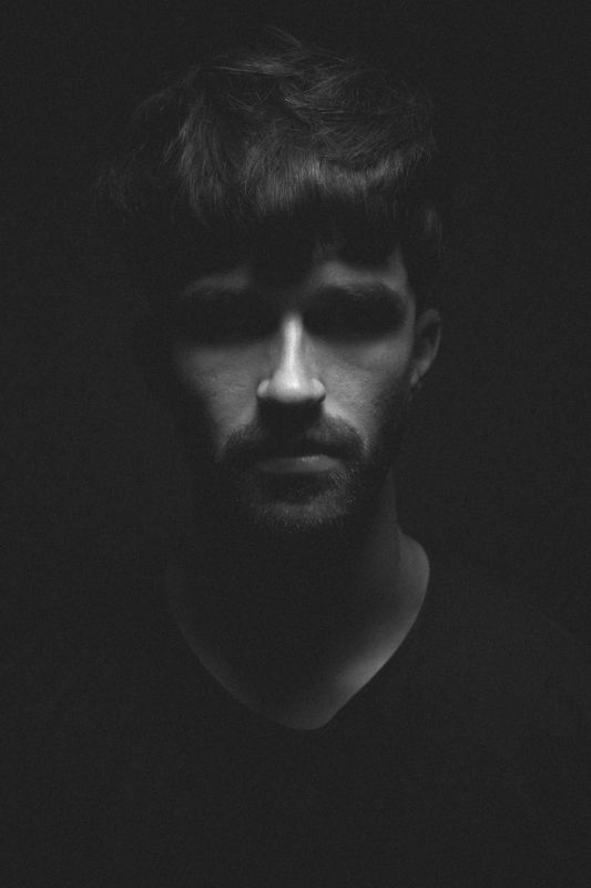 portrait, man, model, портрет, мужчина, модель, мужской, портрет чб bw Kirill фото превью