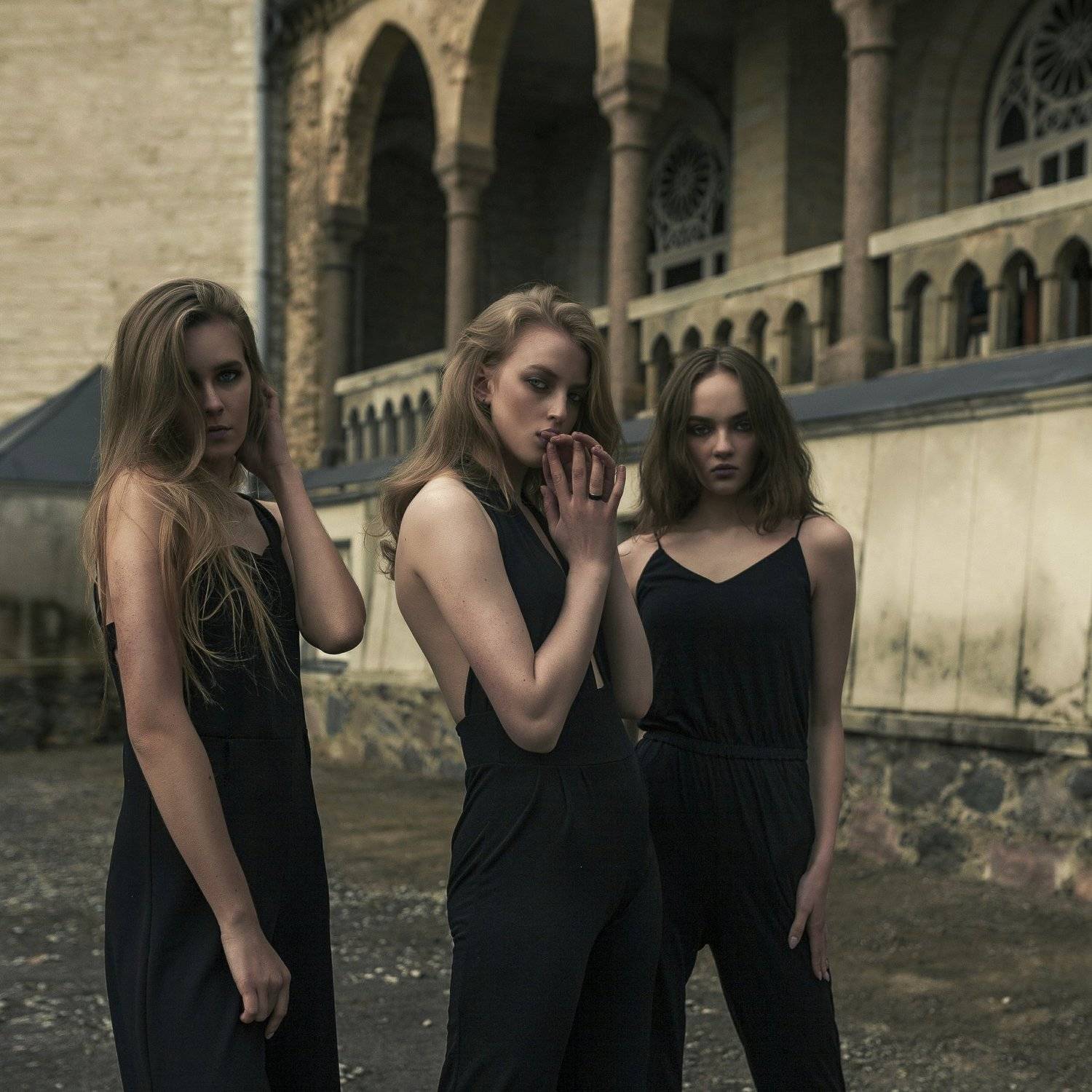 , Ткач Михаил