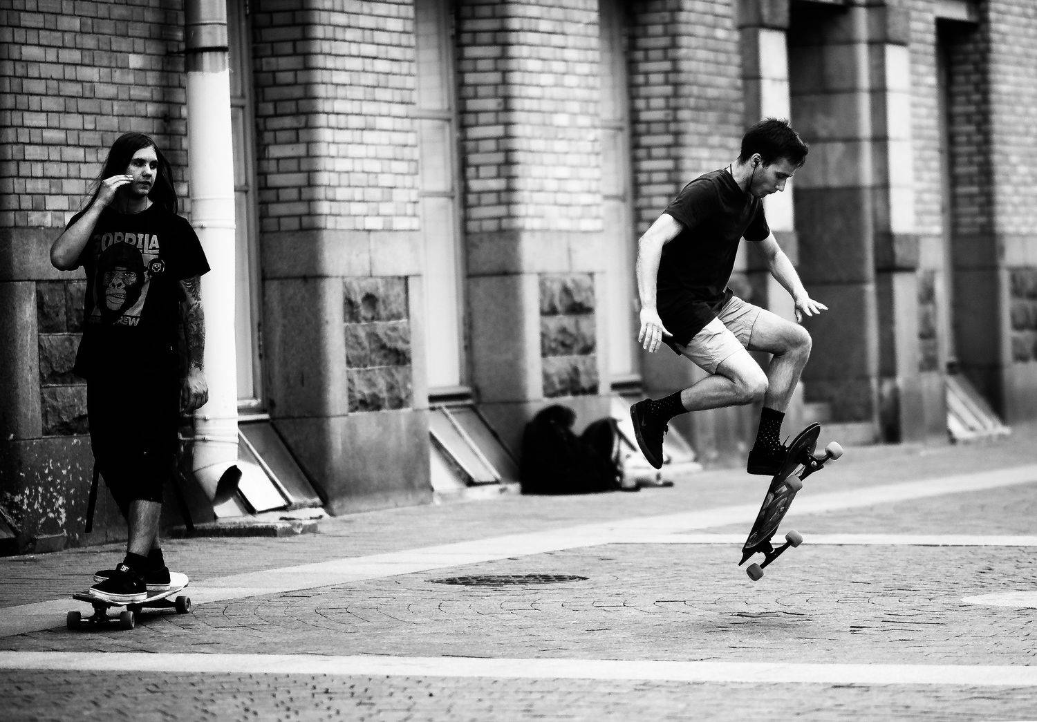 скейт, скейтборд, скейтбордист, Виктория Разина