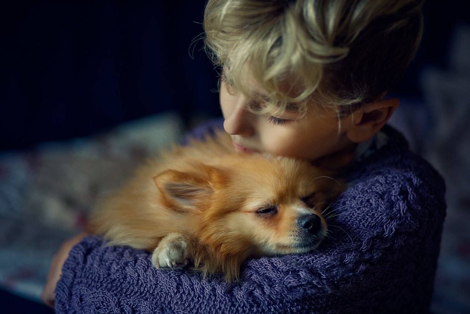 , Екатерина Крыга