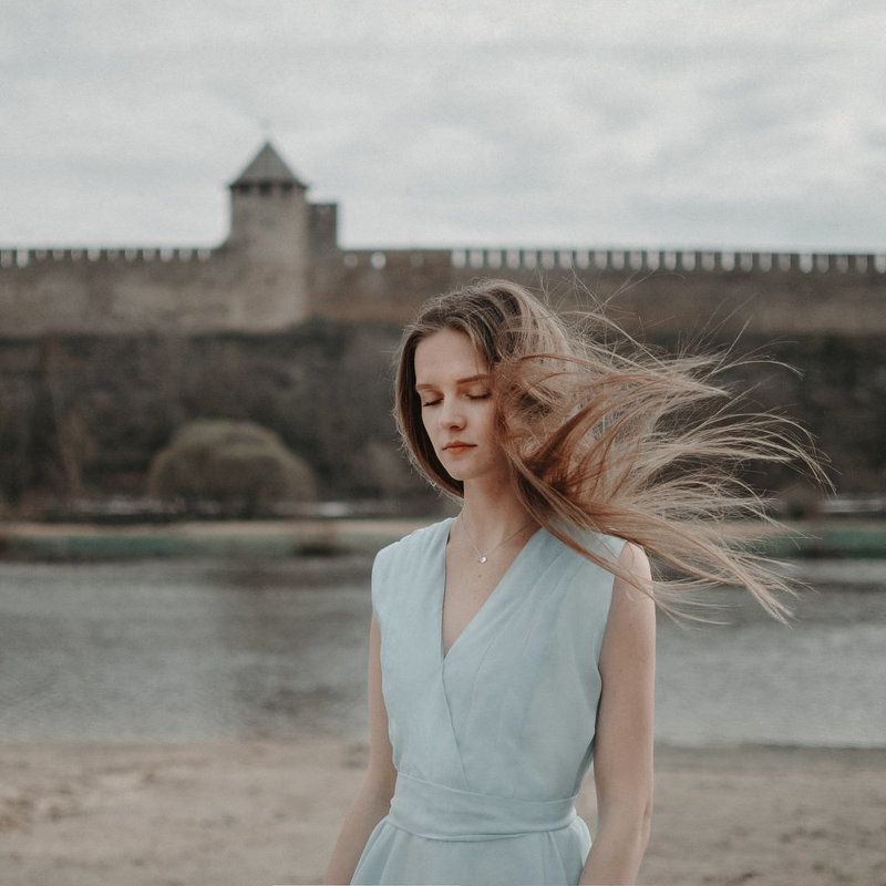 Эльза фото превью