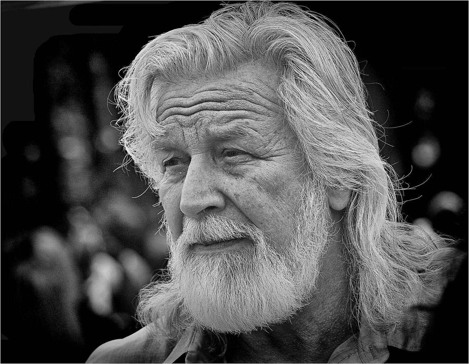 пожилые, Юрий  Храмутичев