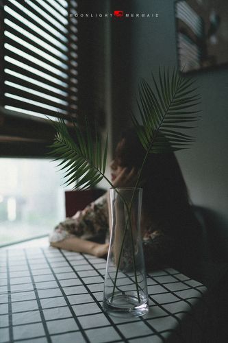 dark