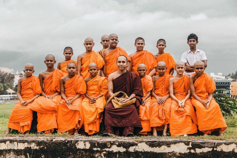 Репортажная съёмка фото превью