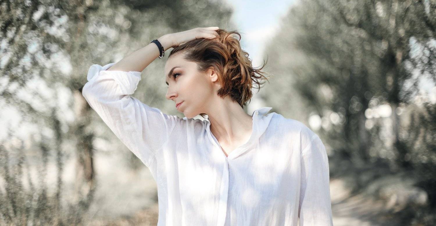 портрет,девушка,улица, Магизова Резеда