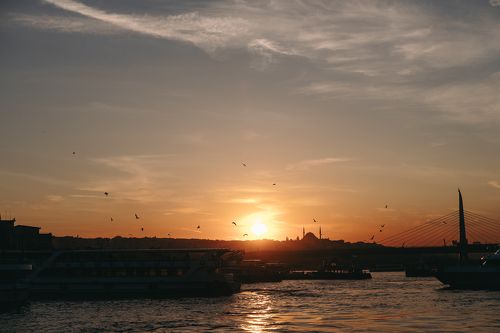 Istanbul