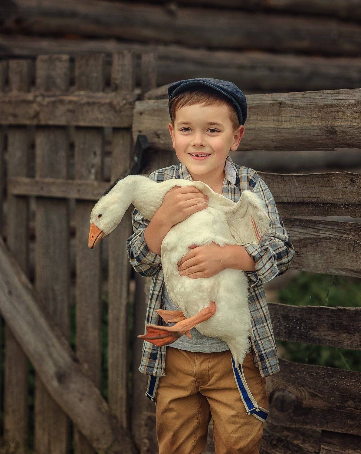 , Виктория Дубровская