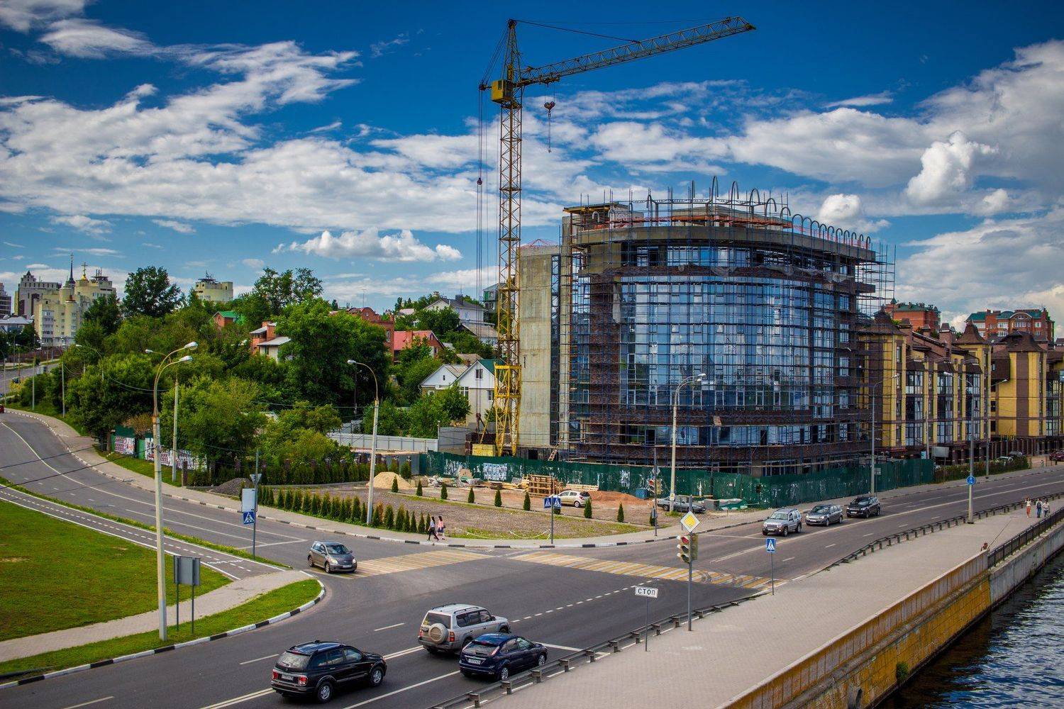 , Руслан Востриков