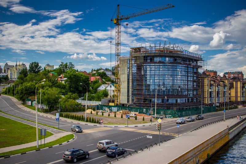 Воронеж 2017 г. фото превью