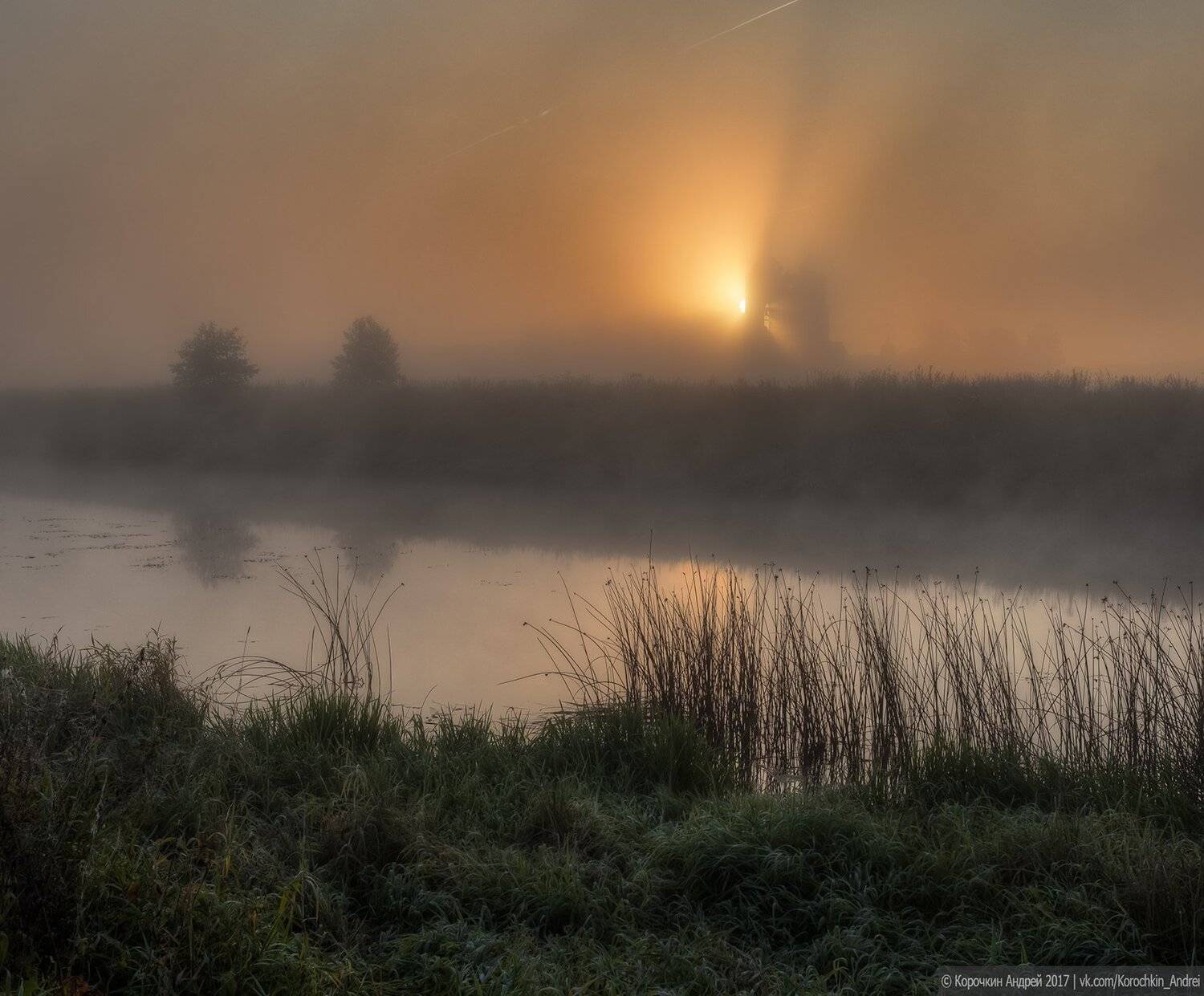 , Андрей Корочкин