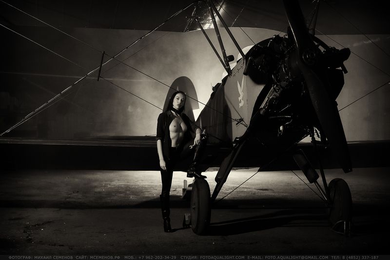 михаилсеменов, макарыч, аэродром, левцово, деньпобеды, самолет, летчик, 9мая, по-2, ночныеведьмы, военная, девушка Авиатор фото превью