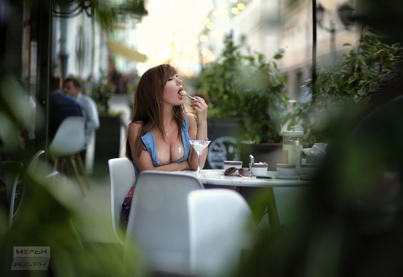 Папарацци фото превью