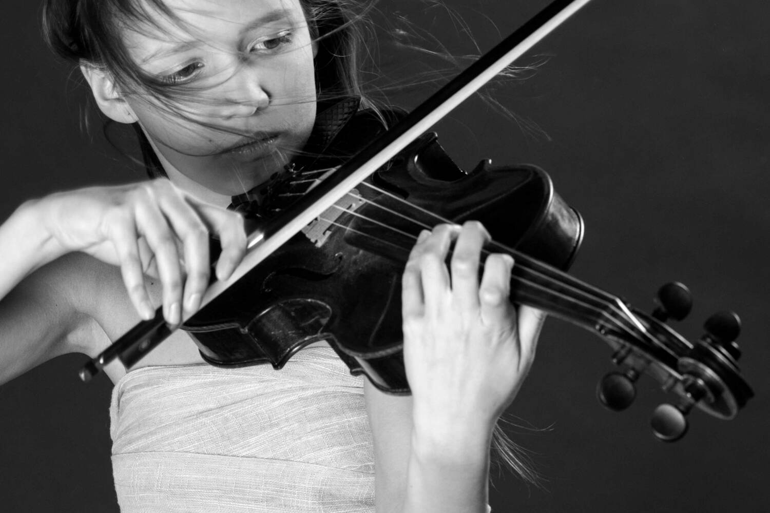 , Ksanka Skornyakova