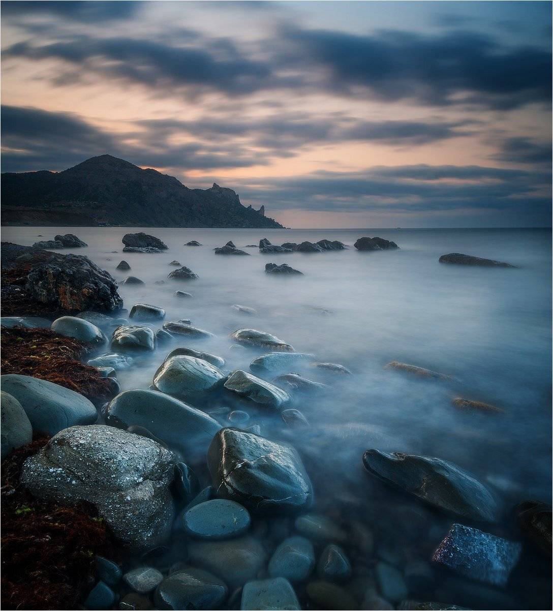 , Михаил Гапонов