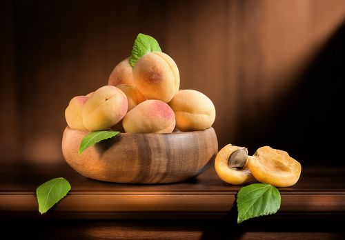 В настроении июня...