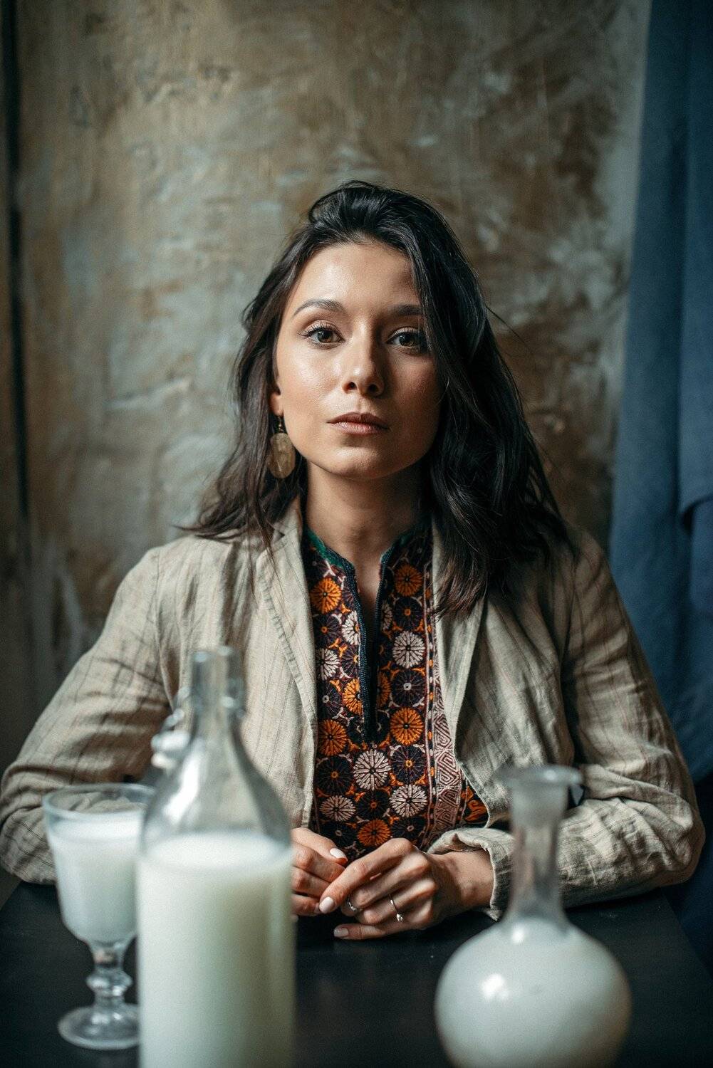 , Василевская Марина