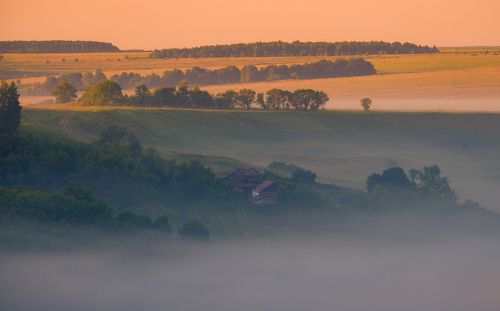 Немного утренней сказки
