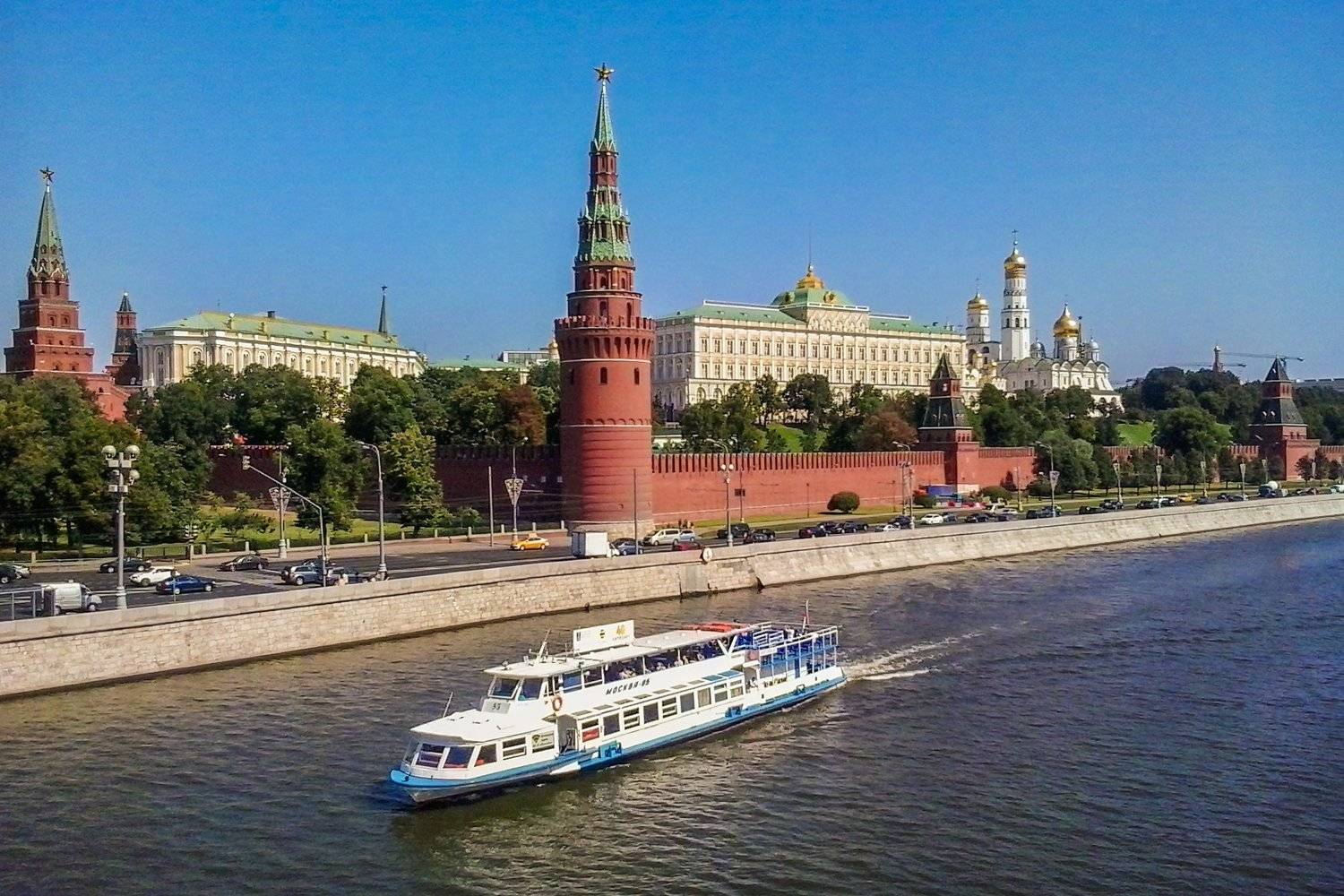 , Руслан Востриков